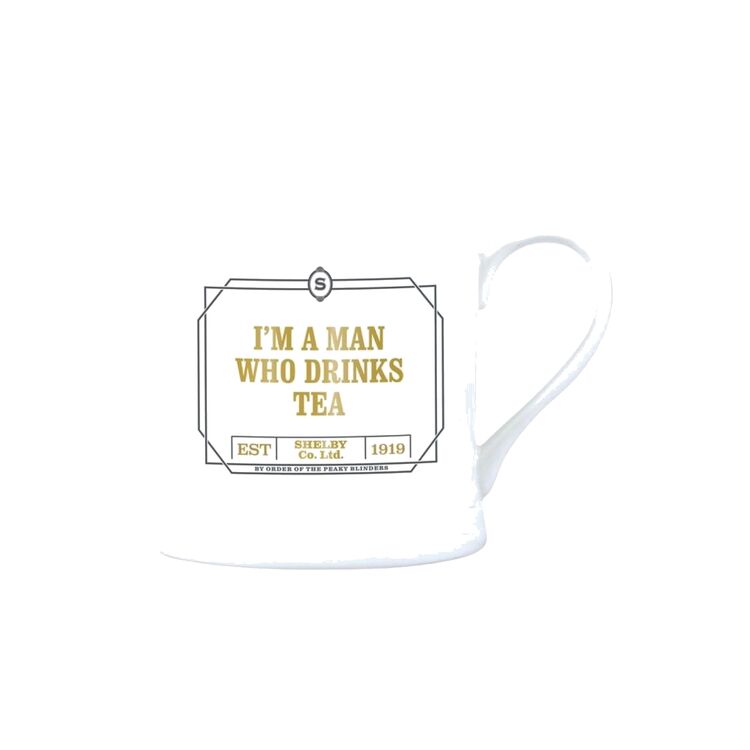 Product Peaky Blinders Vintage Mug image