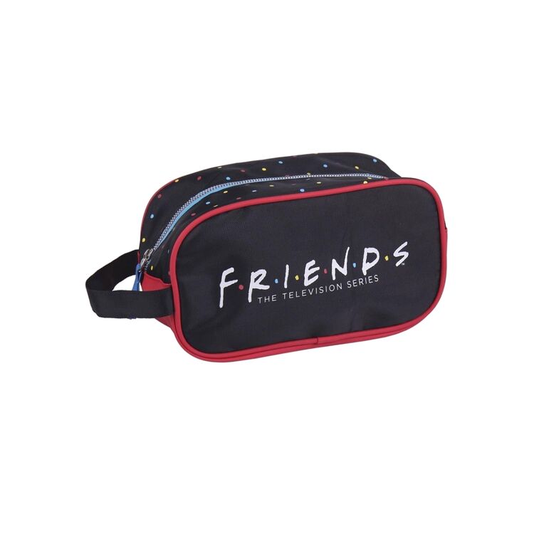 Product Νεσεσέρ Friends Logo Toiletbag image