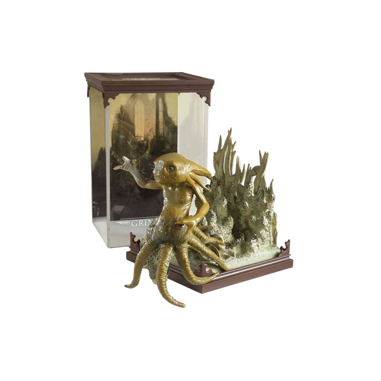 Product Harry Potter Magical Creatures Statue Gridylow image
