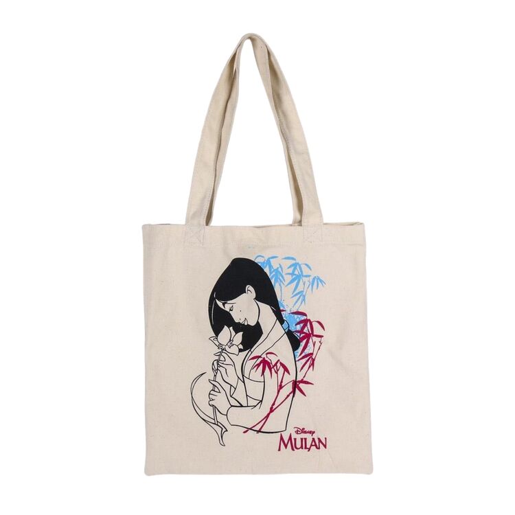 Product Disney Shopping Bag Mulan image