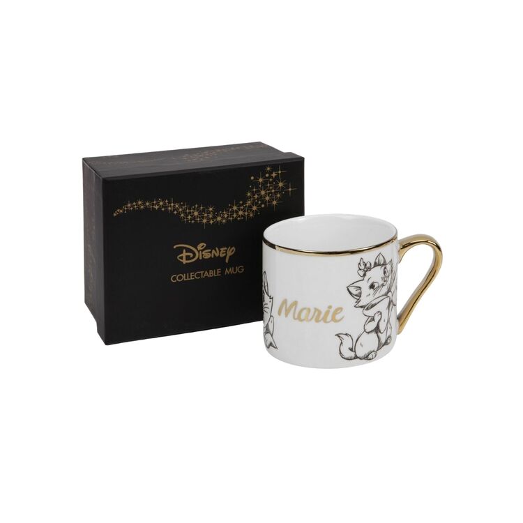 Product Disney Aristocats Marie Collectable Mug image