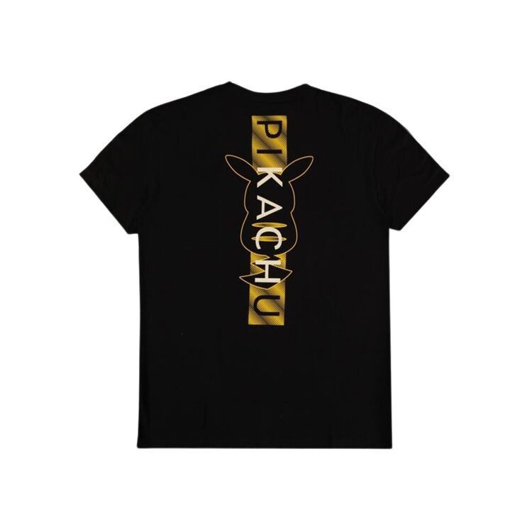 Product Pokemon The Pika T-Shirt image