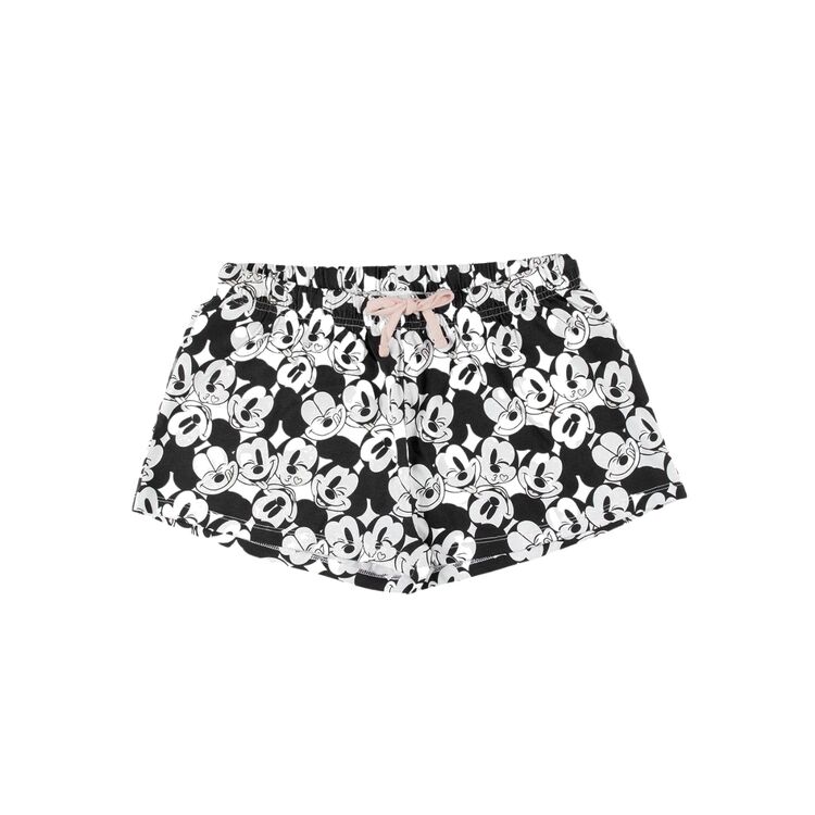 Product Disney Minnie Short Pyjamas Womens image