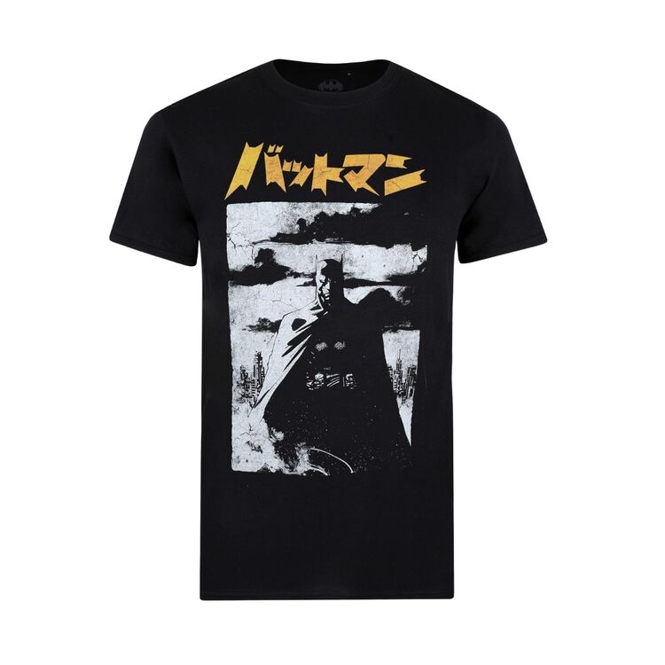 Product DC Comics Batman Tokyo Shadows T-shirt image