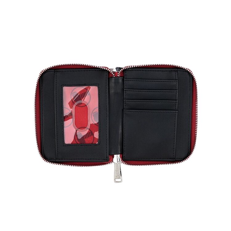 Product Loungefly Marvel Thor Classic Wallet image