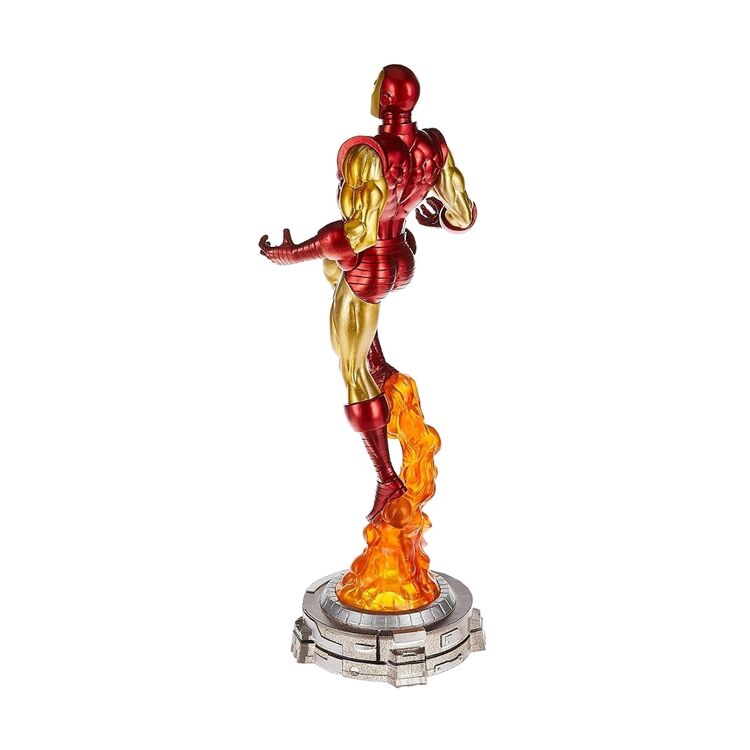 Product Marvel Comics Gallery Classic Iron Man image
