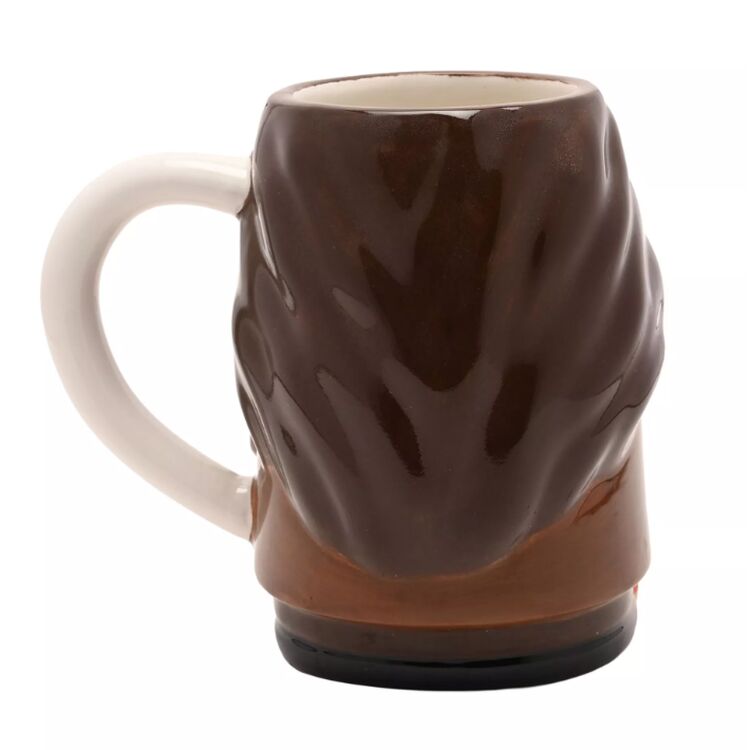 Product Κούπα 3D Harry Potter Back To Hogwarts Hagrid image