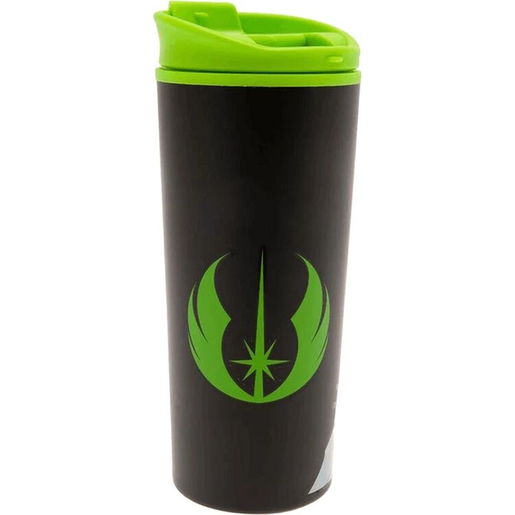 Product Ποτήρι Θερμός Star Wars Yoda Travel Mug image