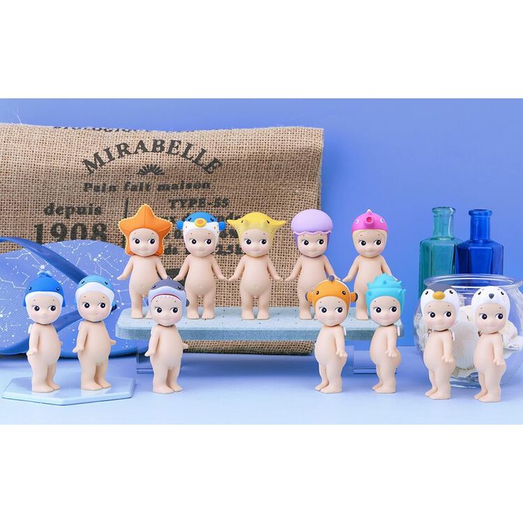 Product Sonny Angel Marine Series Random (1pc) image
