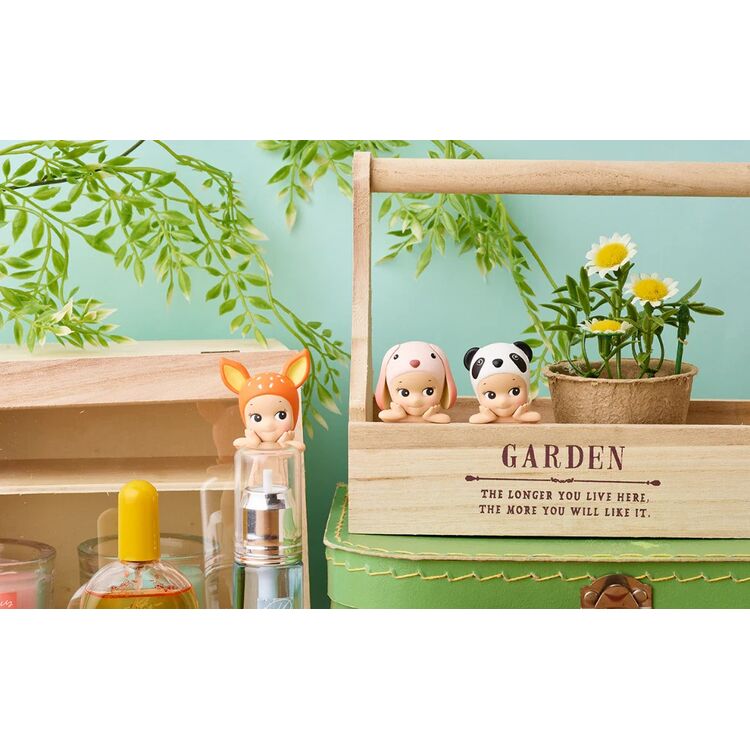 Product Φιγούρα Sonny Angel Hippers Random (1pc) 1τμχ Τυχαία Επιλογή image