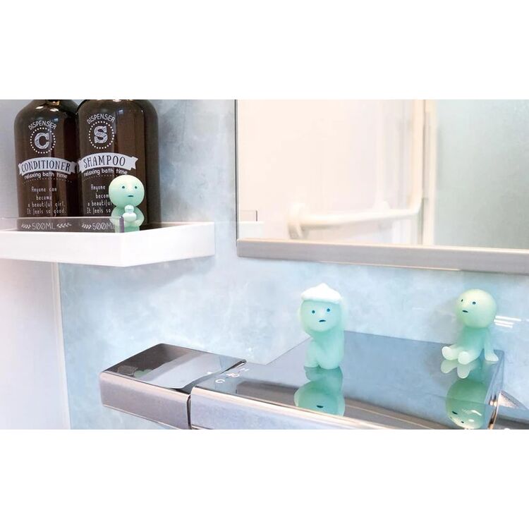 Product Φιγούρα Smiski Bath Series 1τμχ Τυχαία Επιλογή image