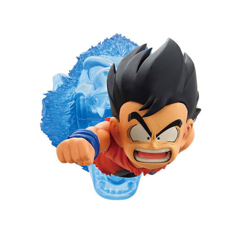 Product Φιγούρα Banpresto Ichibansho Dragon History Ⅱ: Dragon Ball - Son Goku Statue (17cm) (68466) image