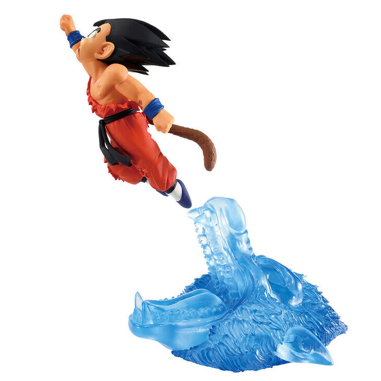 Product Φιγούρα Banpresto Ichibansho Dragon History Ⅱ: Dragon Ball - Son Goku Statue (17cm) (68466) image