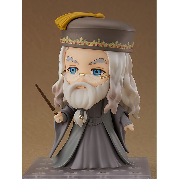 Product Φιγούρα Harry Potter Nendoroid Action Figure Albus Dumbledore image