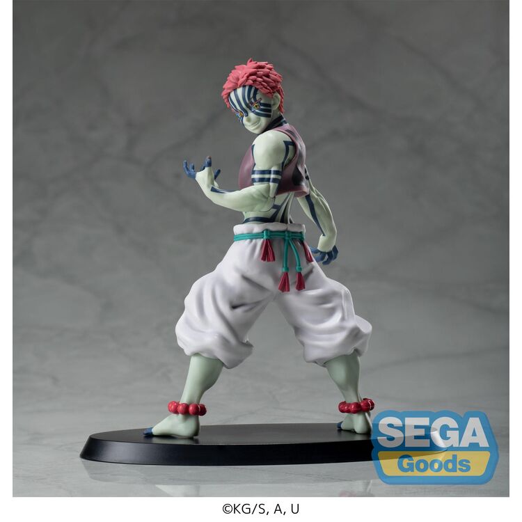 Product Demon Slayer Akaza - Statue image