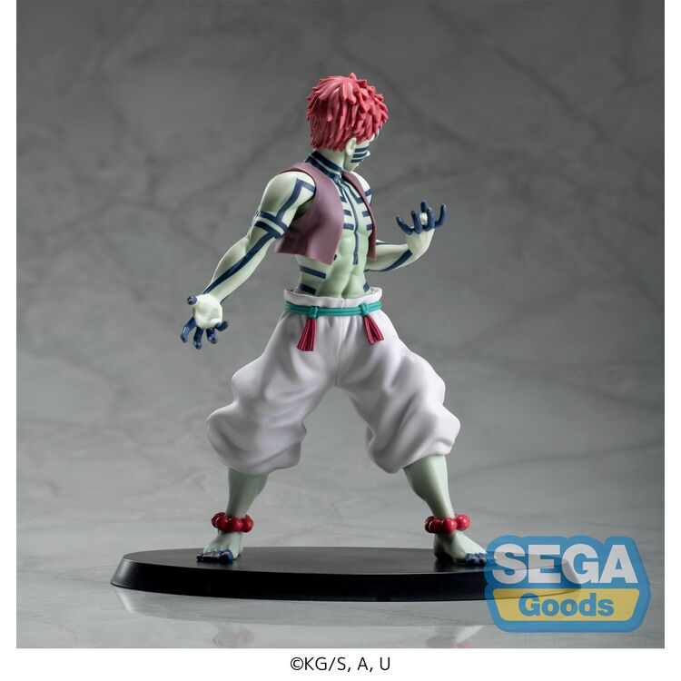 Product Demon Slayer Akaza - Statue image