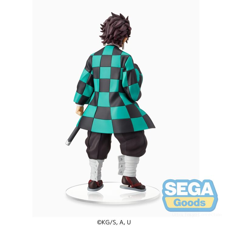 Product Φιγούρα Demon Slayer Tanjiro Kamado Statue image