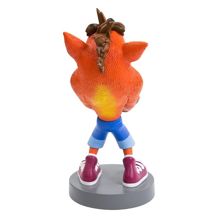 Product Crash Bandicoot Cable Guy Crash Bandicoot image