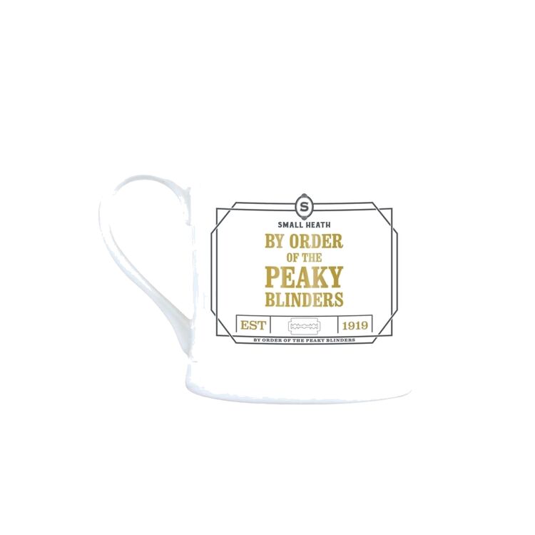 Product Peaky Blinders Vintage Mug image