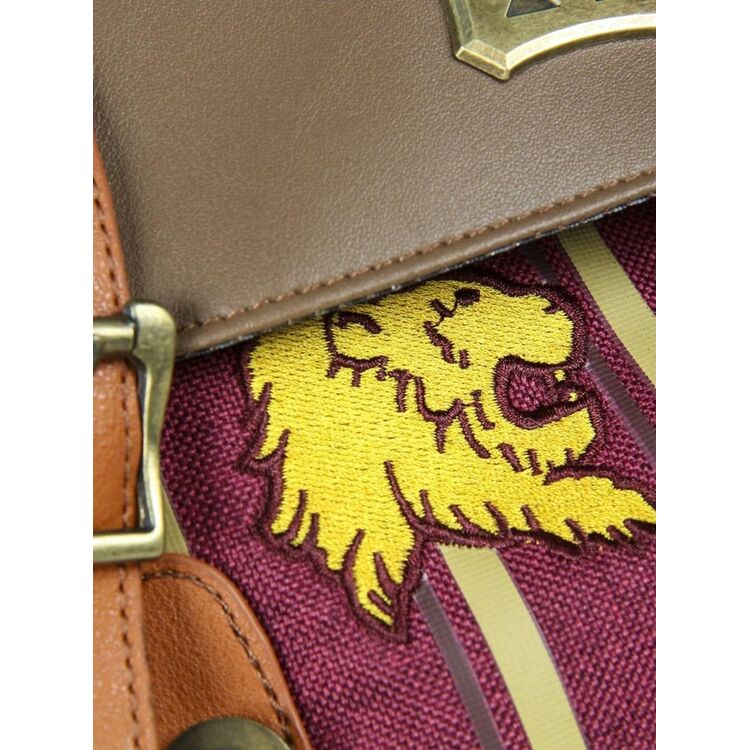 Product Casual Travel Backpack Harry Potter Quidditch image