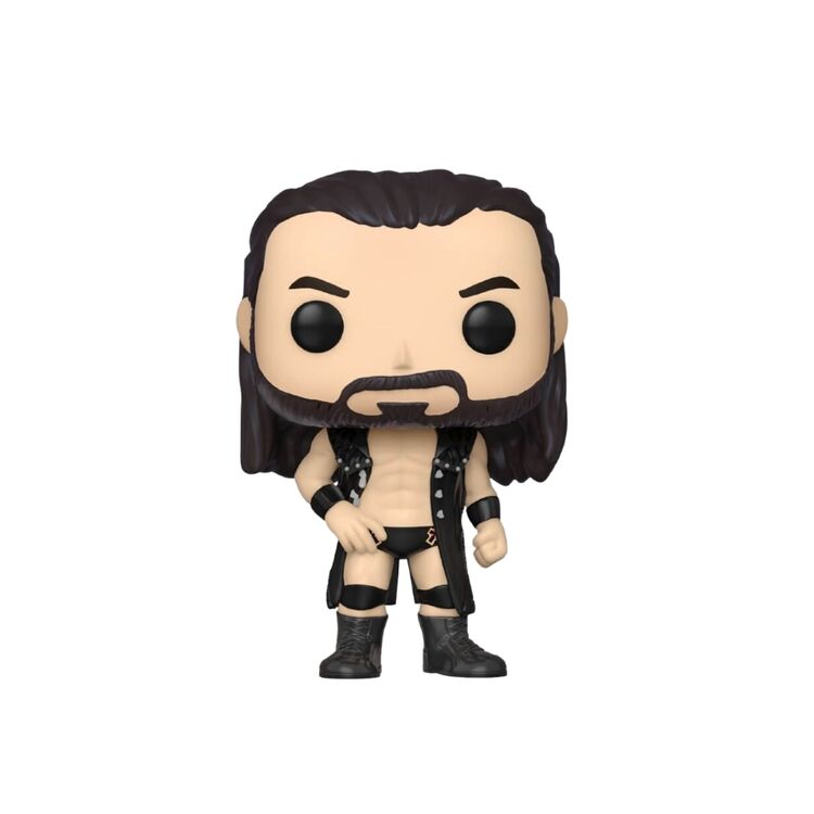 Product Funko Pop! WWE Drew McIntyre image