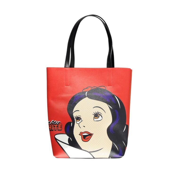 Product Diney Snow White Shopper Bag image