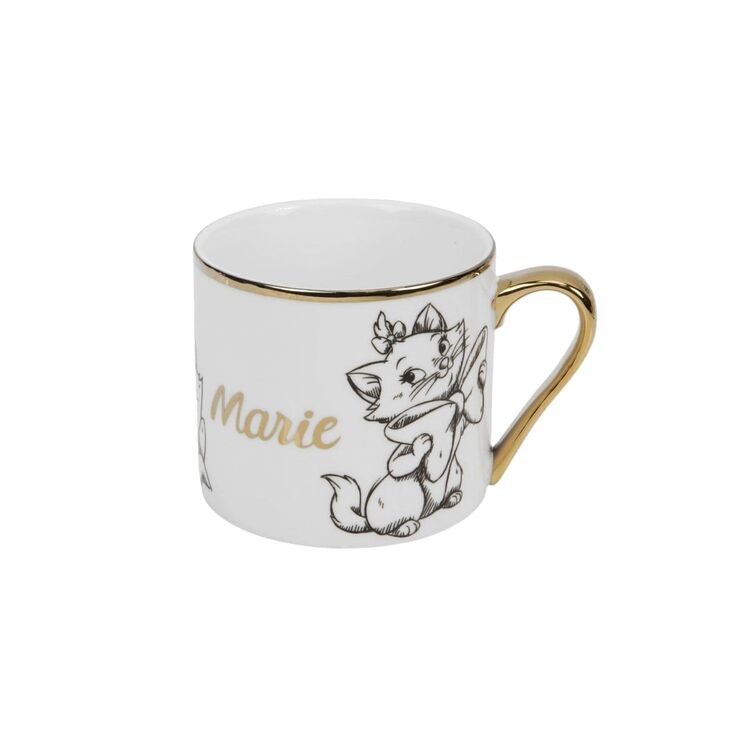 Product Disney Aristocats Marie Collectable Mug image