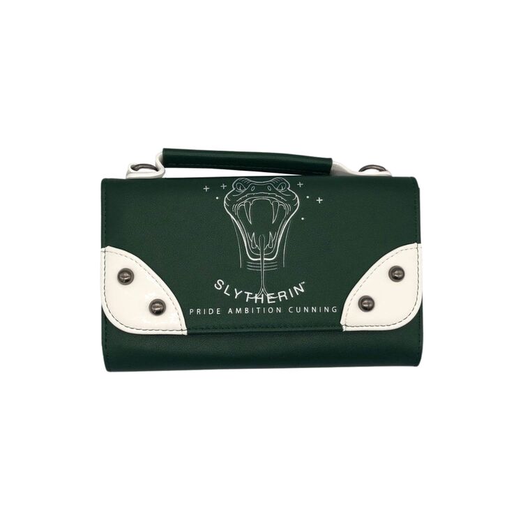 Product Harry Potter Slytherin Clutch Bag image