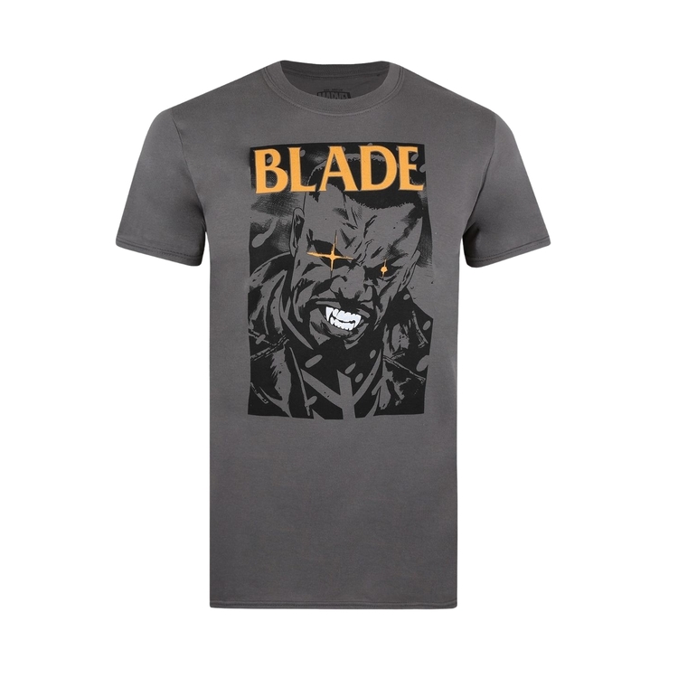 Product Marvel Blade Stare T-shirt image