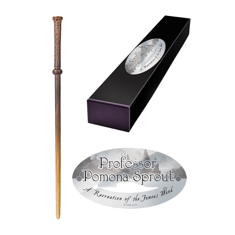 Product Harry Potter Professor Sprout's Wand image