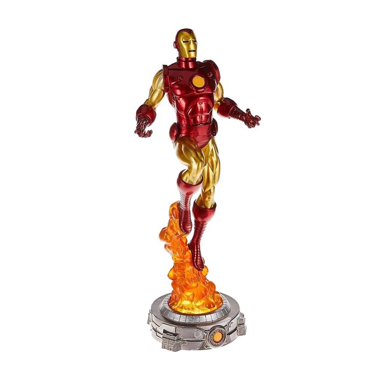 Product Marvel Comics Gallery Classic Iron Man image