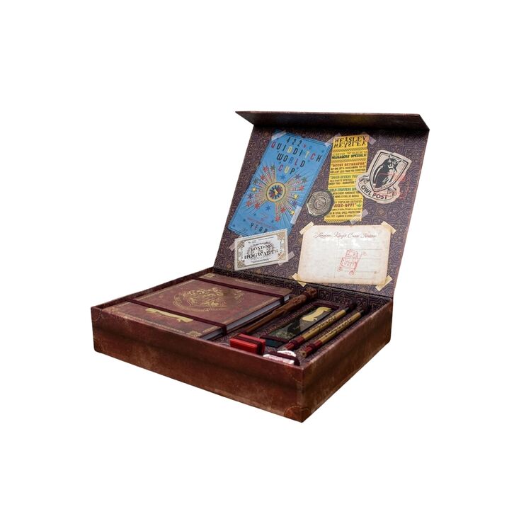 Product Harry Potter Keepsake Box Customise image