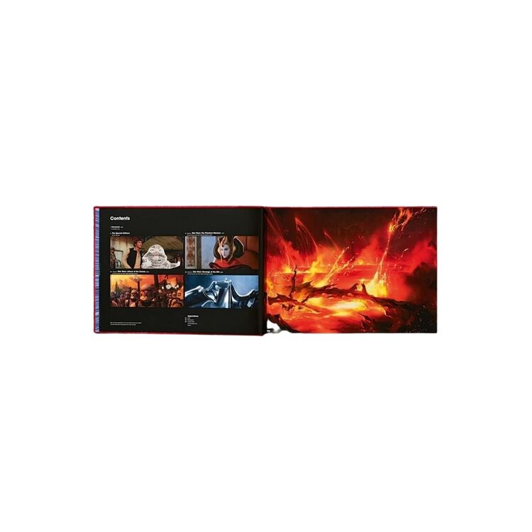 Product The Star Wars Archives. 1999-2005 image