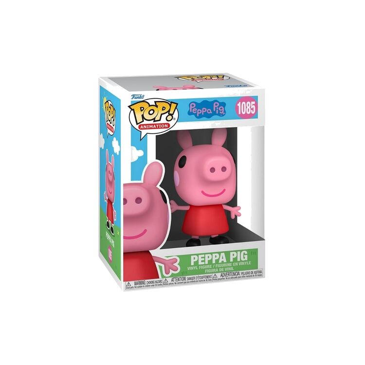 Product Funko Pop! Peppa Pig image