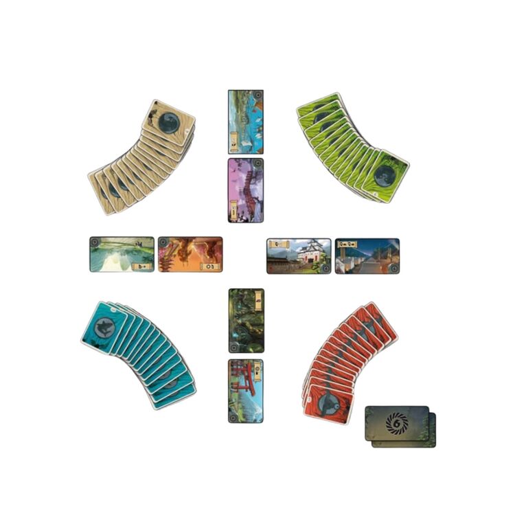 Product Kenjin: Η τέχνη του Πολέμου image