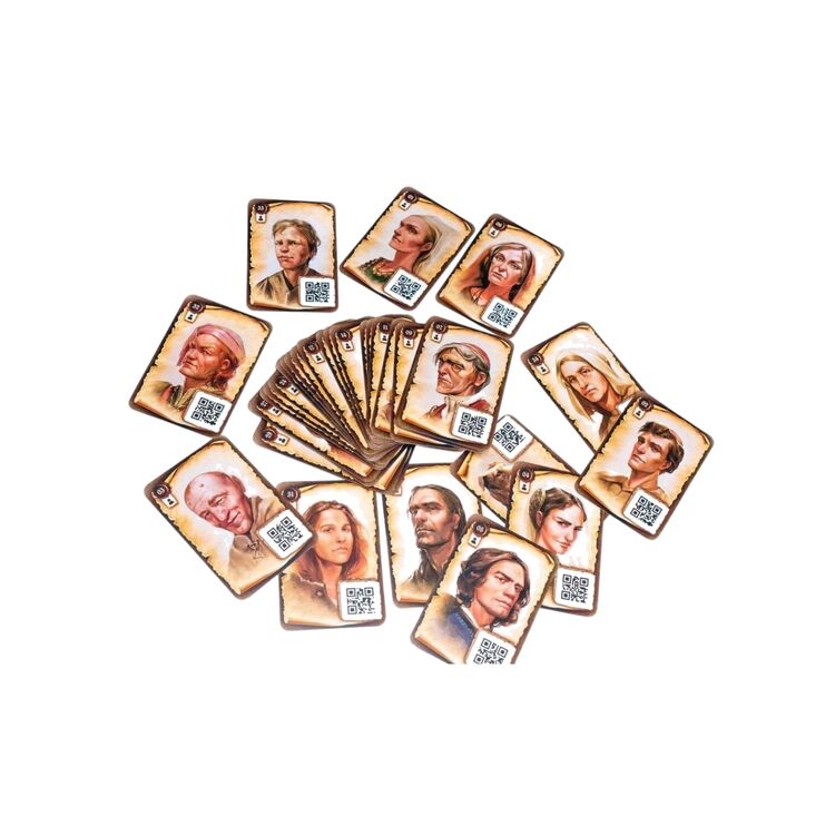 Product Το Χρονικό Του Εγκλήματος 1400 image