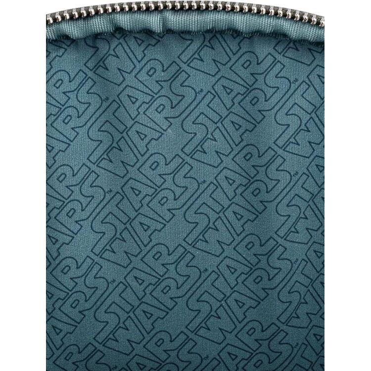 Product Τσάντα Πλάτης Loungefly Star Wars Kylo Ren Mixed Emotions Backpack image