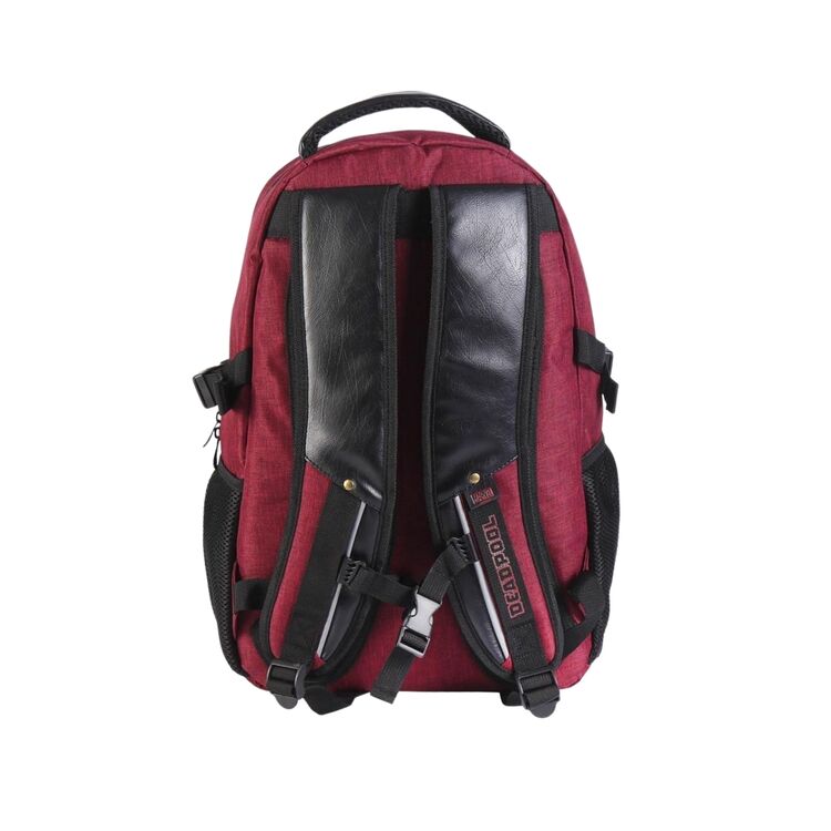 Product Marvel Deadpool Casual Backpack image