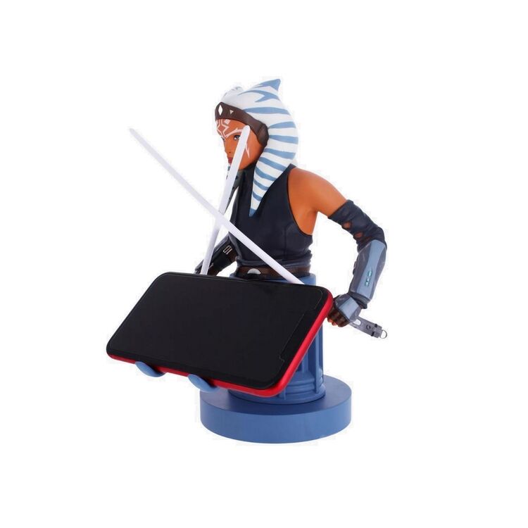 Product Star Wars Cable Guy Ahsoka Tano image