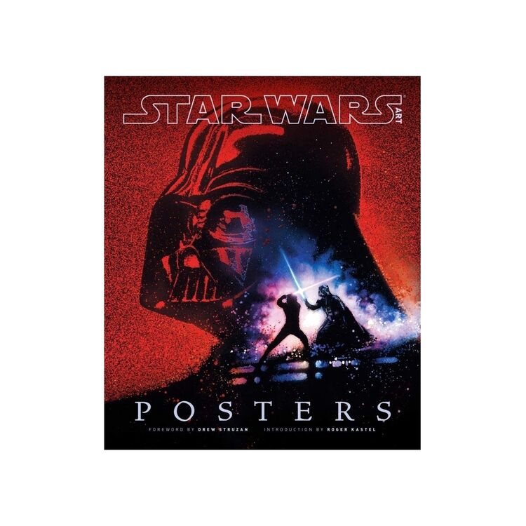 Product Star Wars Art: Posters image