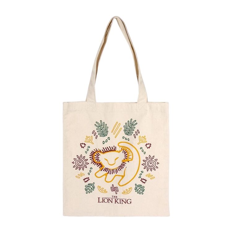 Product Disney Shopping Bag Lion King image