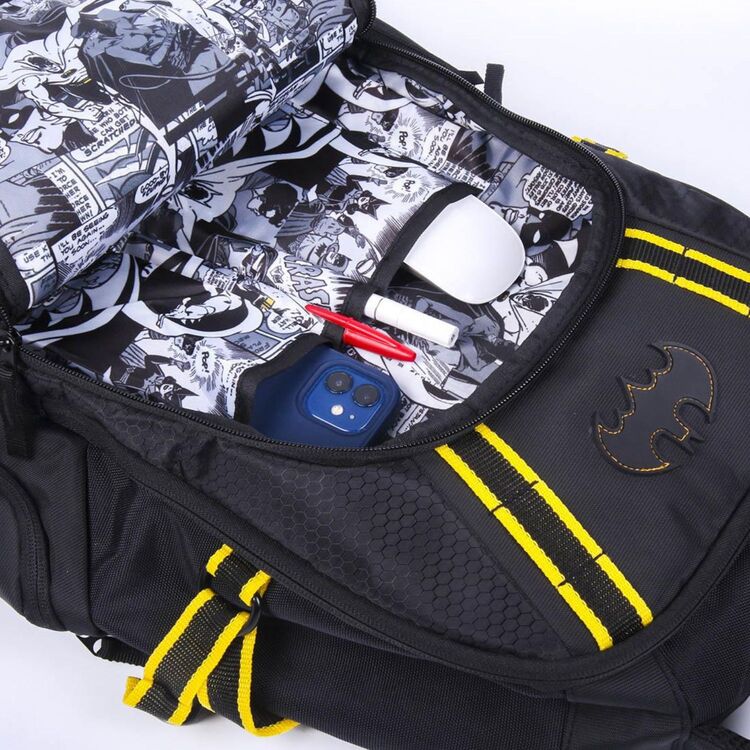 Product DC Batman Casual Backpack image