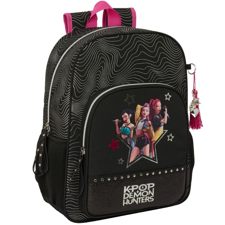 Product Τσάντα Πλάτης K Pop Demon Hunters Energy image