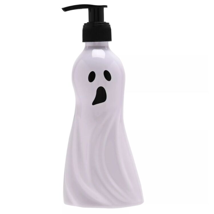 Product Δοχείο Σαπουνιού Halloween Pumpkin Spice Fragrance (Random) image