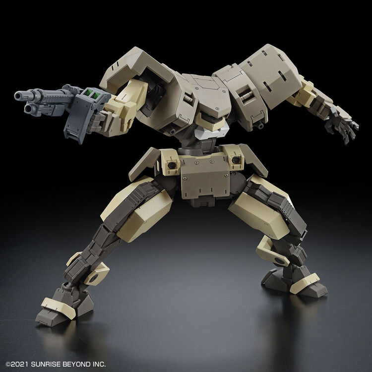 Product Gundam HG 1/72 Jo Hound Model Kit image