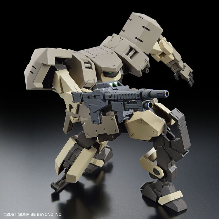 Product Gundam HG 1/72 Jo Hound Model Kit image