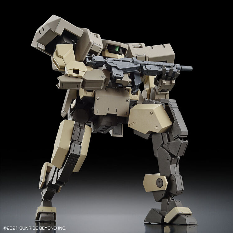 Product Gundam HG 1/72 Jo Hound Model Kit image