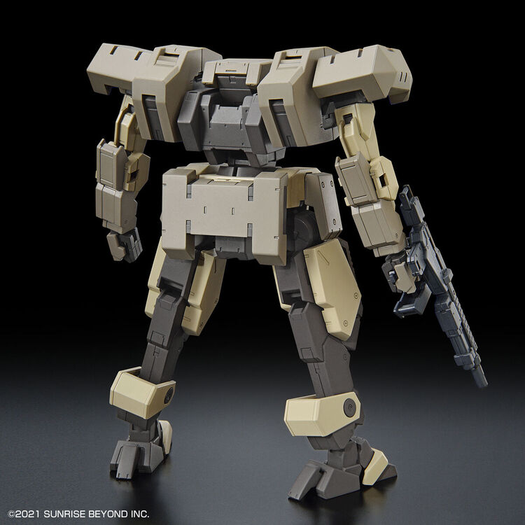 Product Gundam HG 1/72 Jo Hound Model Kit image