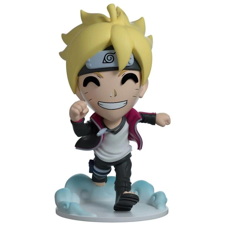 Product Youtooz Boruto: Naruto Next Generations Vinyl Figure Boruto image