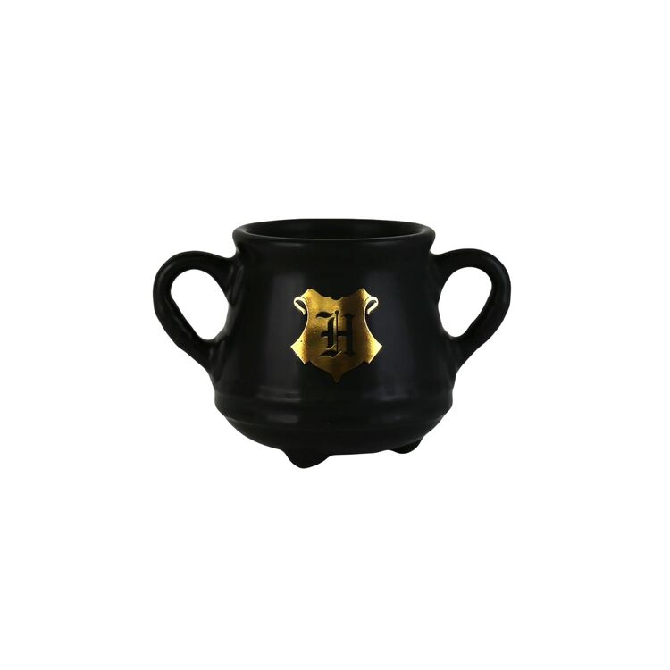 Product Harry Potter Hogwarts Cauldron Mini Mug image